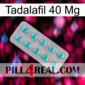 Tadalafil 40Mg 28